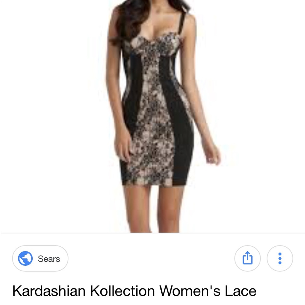 Kardashian collection
